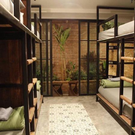 Supermoon Cozy Hostel Pai Ngoại thất bức ảnh